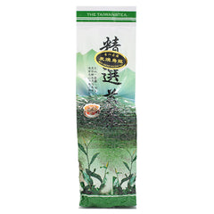 炭燒烏龍