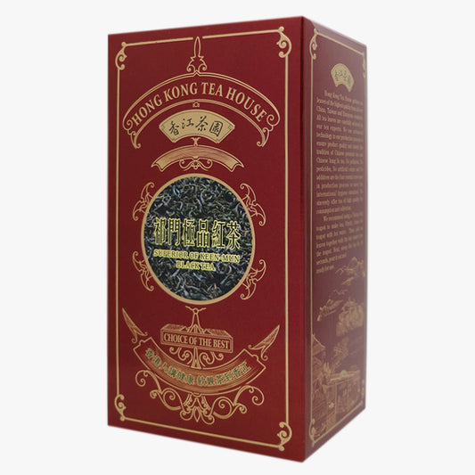 祁門極品紅茶