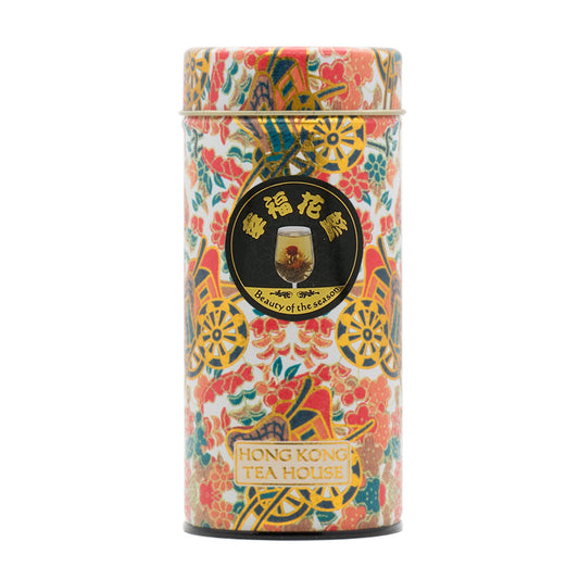 幸福花籃