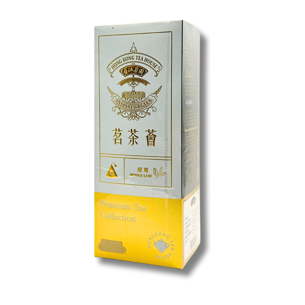 茗茶薈茶包禮盒
