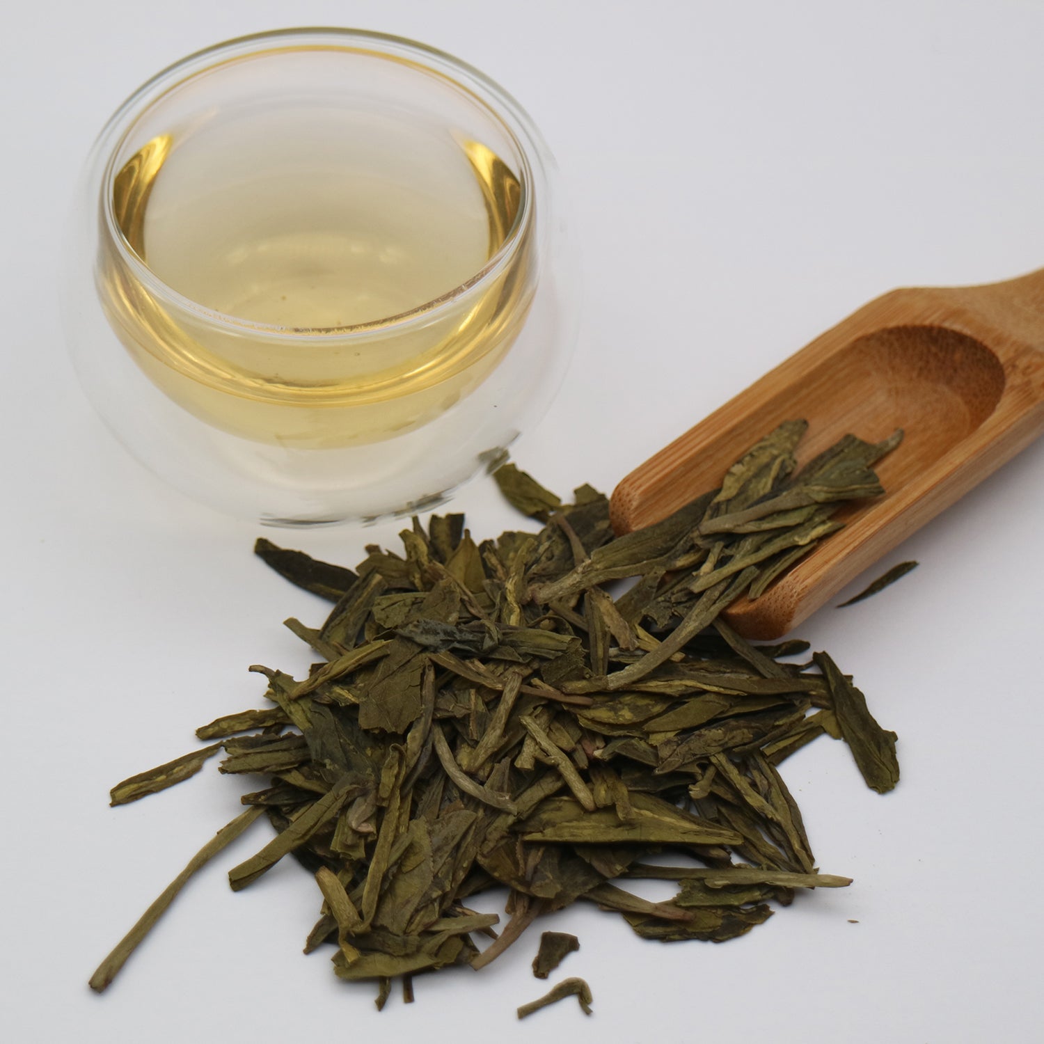 獅峰龍井 (250g)
