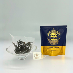 鳳凰單欉 烏崬桂花香 25g