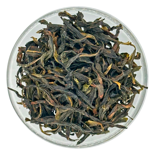 鳳凰單欉 烏崬鴨屎香 25g