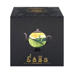 阿里山高山茶 三角茶包