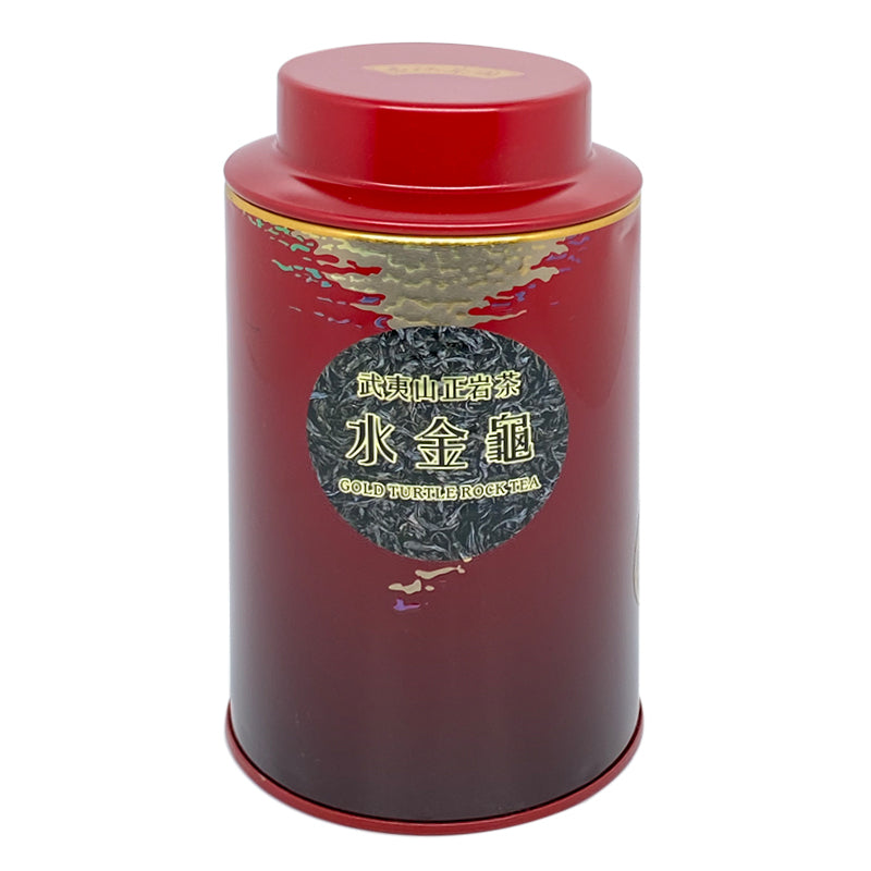水金龜 (100g)