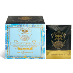 阿里山高山茶 三角茶包