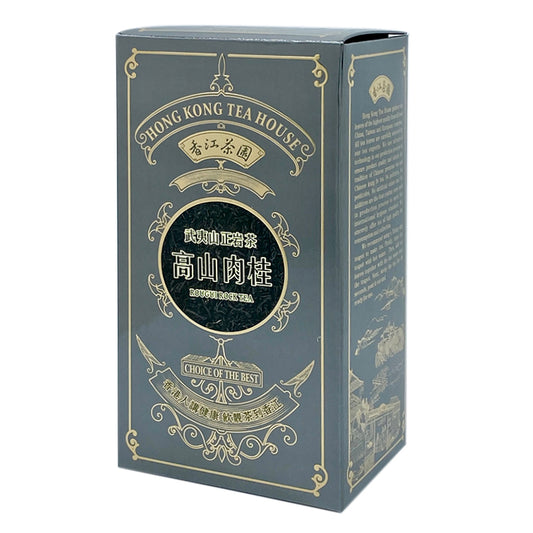 高山肉桂 (100g)