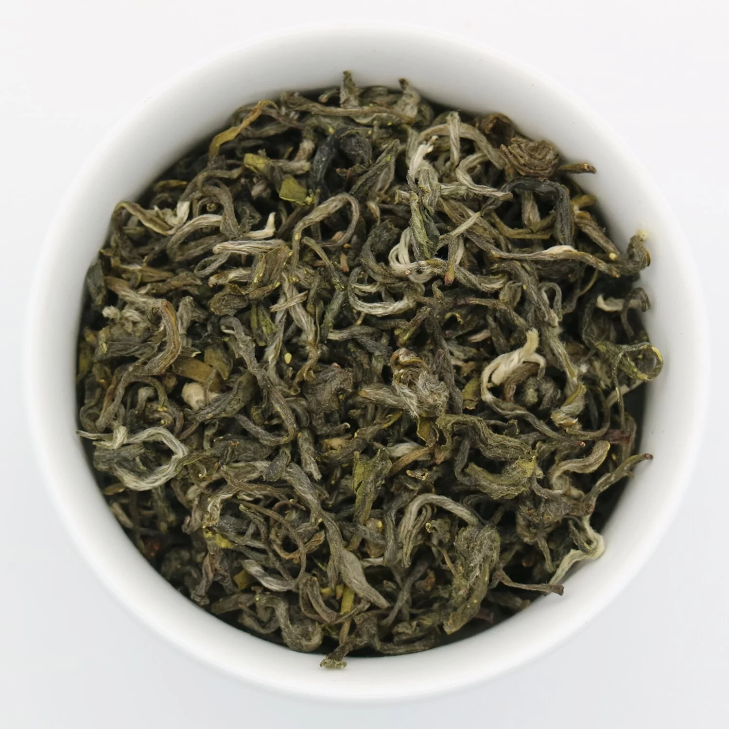 特級碧螺春（250g）