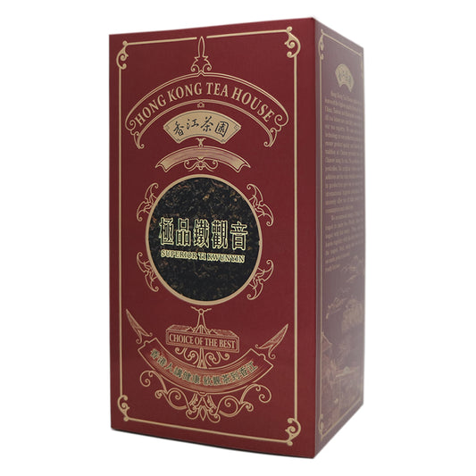 極品鐵觀音 - 濃香（250g）