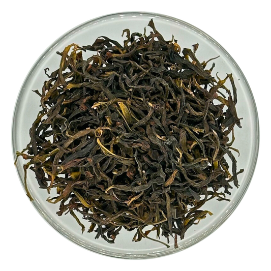 鳳凰單欉 烏崬鋸朵仔 25g