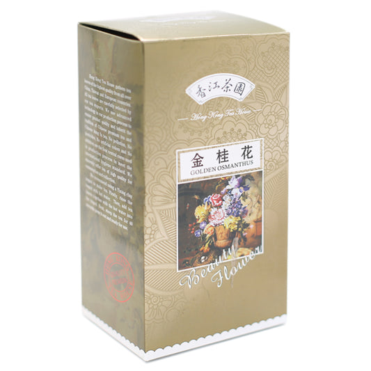 金桂花