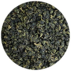 阿里山金萱茶
