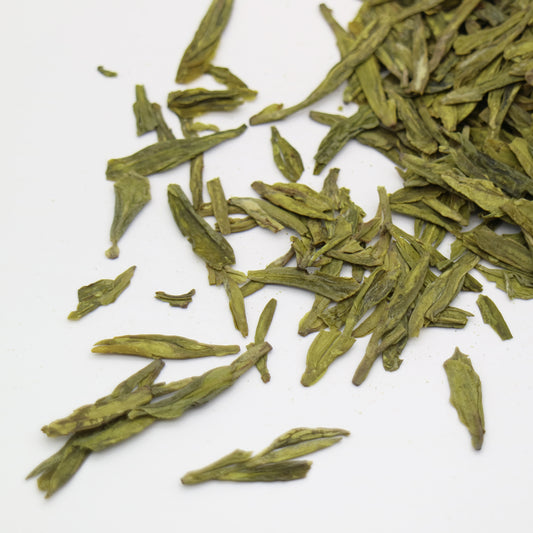 明前獅峰龍井 (250g)