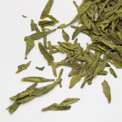 明前獅峰龍井 (250g)