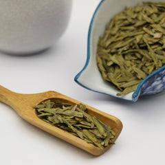明前龍井 (250g)