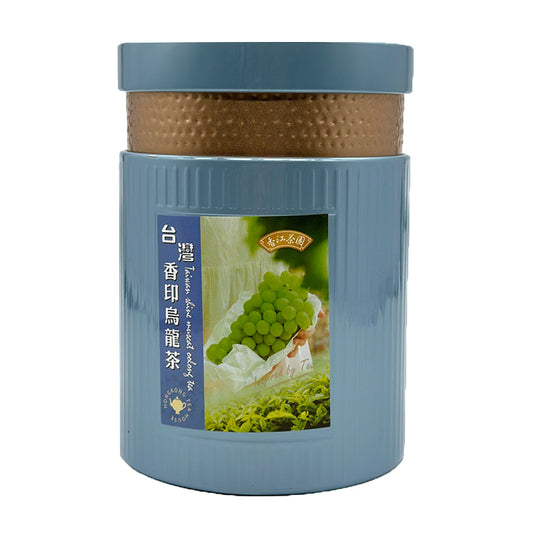台灣香印烏龍茶 (250g)