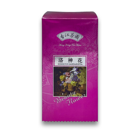 台灣洛神花 (40g)