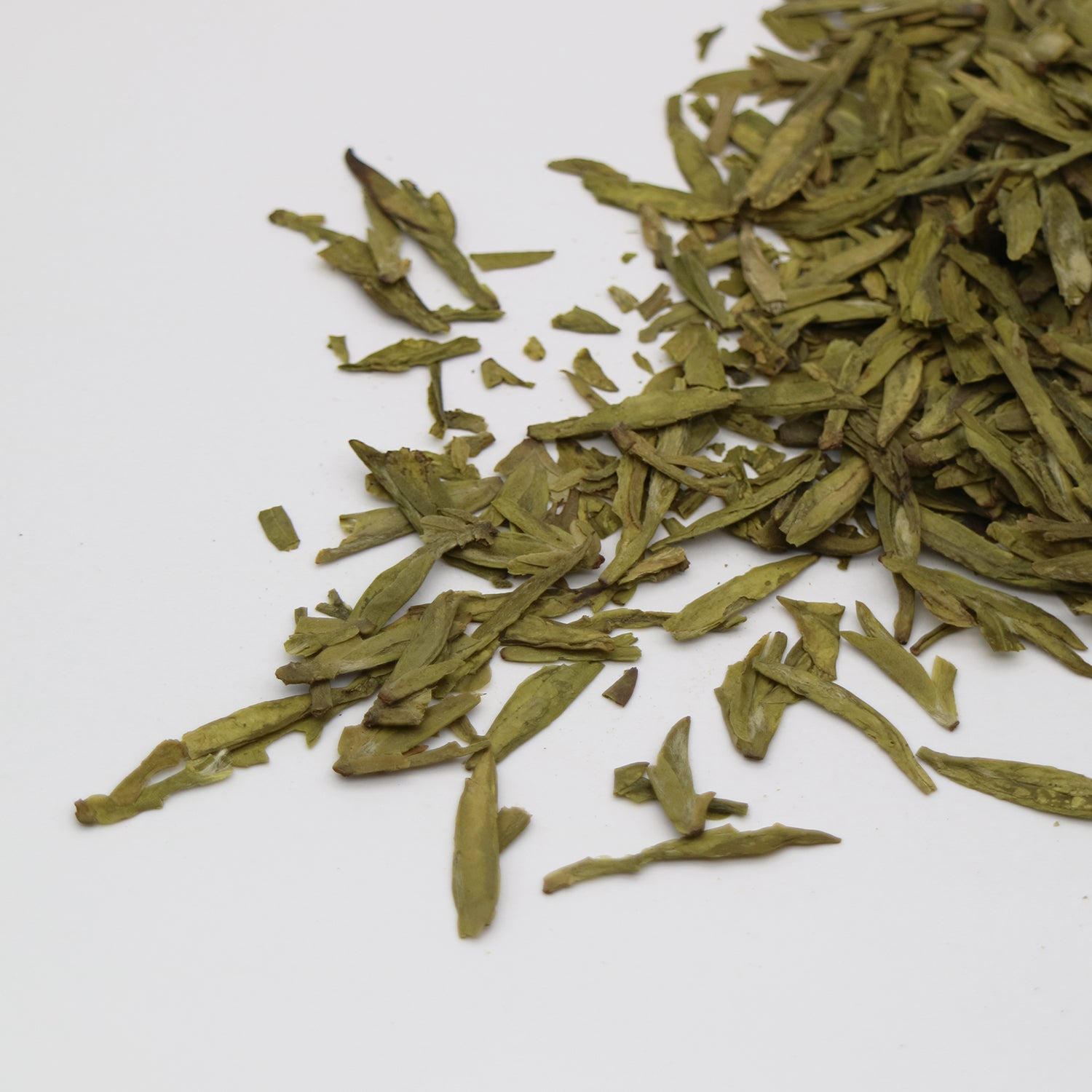 明前龍井 (250g)