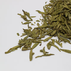 明前龍井 (250g)
