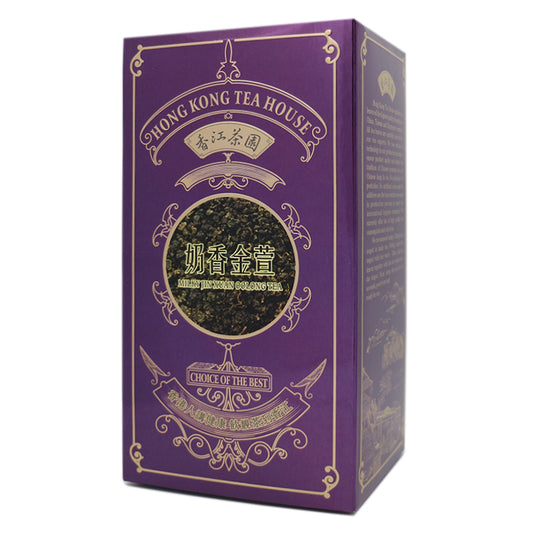 奶香金萱