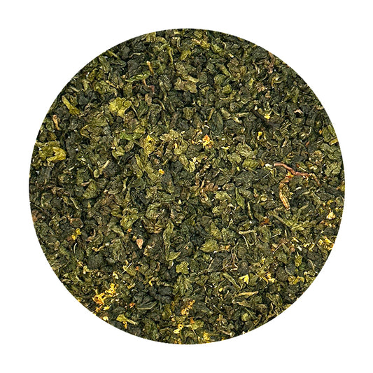 台灣桂花烏龍茶 (250g)