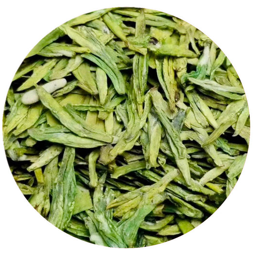 明前西湖龍井 (250g)