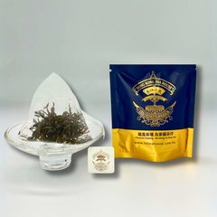 鳳凰單欉 烏崬鋸朵仔 25g