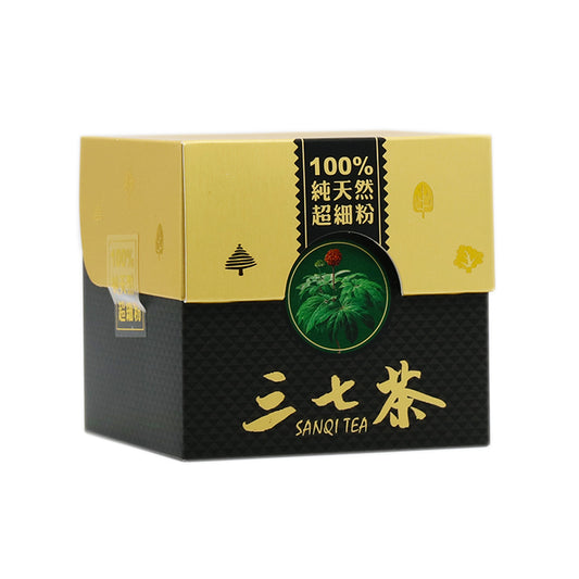 三七茶 (100g)