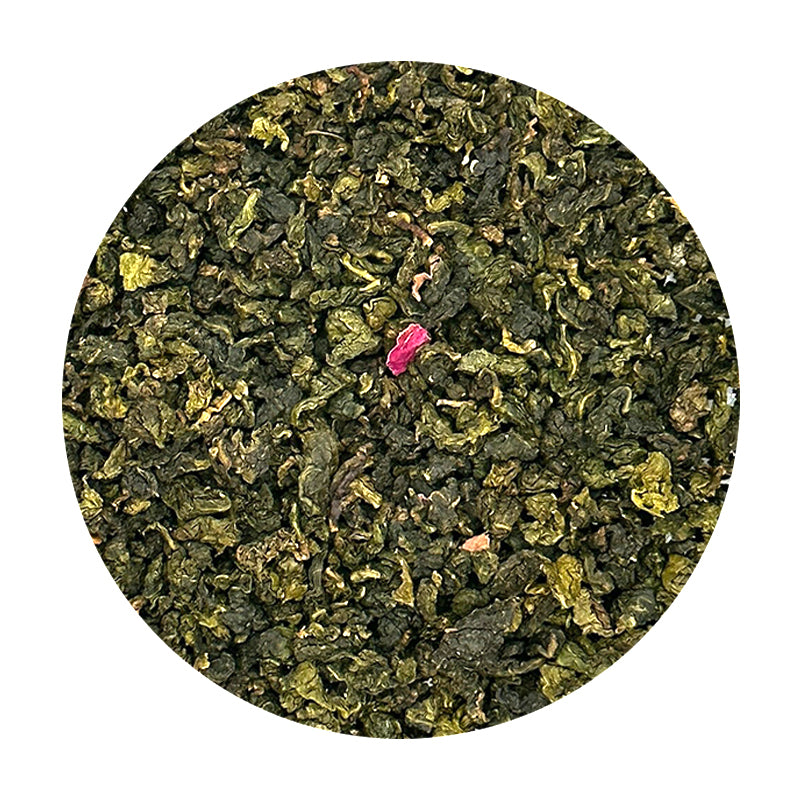 台灣白桃烏龍 (250g)