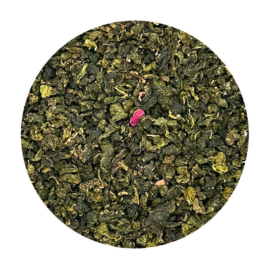 台灣白桃烏龍 (250g)