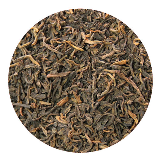 陳香普洱（250g）