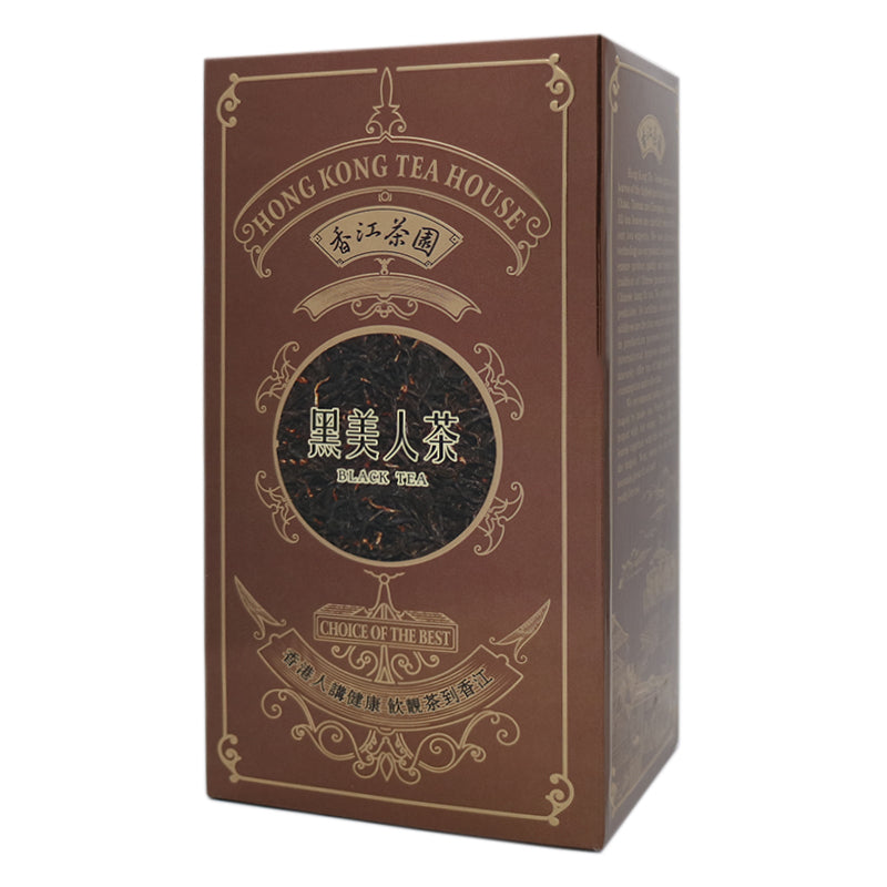 黑美人 (250g)