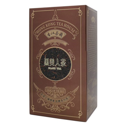 黑美人 (250g)