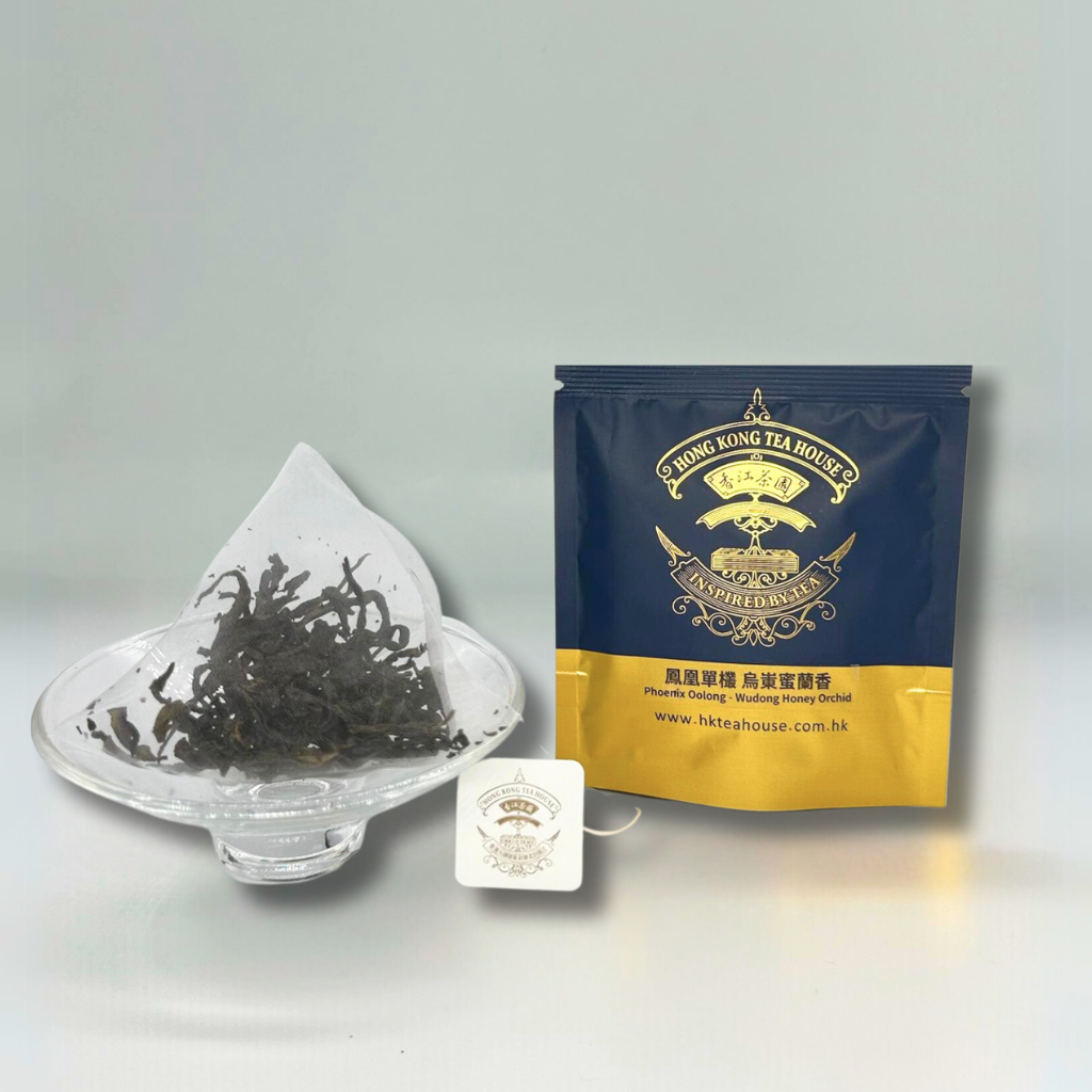 鳳凰單欉 烏崬蜜蘭香 25g