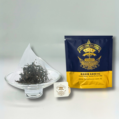 鳳凰單欉 烏崬東方紅 25g