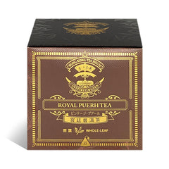 宮廷普洱茶 三角茶包