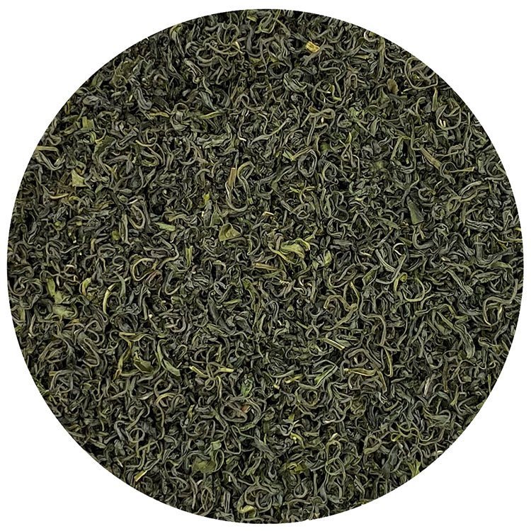 高山雲霧綠茶 (250g)