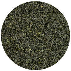 高山雲霧綠茶 (250g)