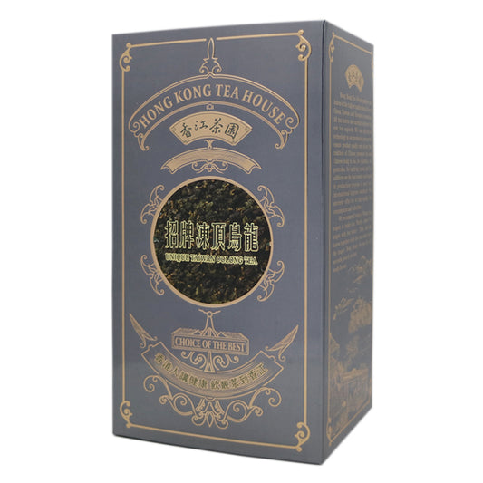 招牌凍頂烏龍（300g）