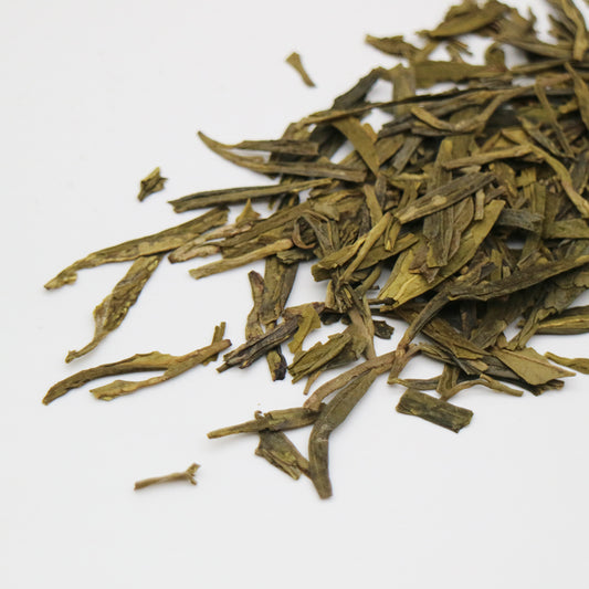 獅峰龍井 (250g)