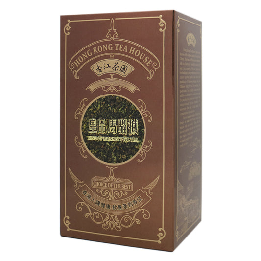 皇品馬騮搣（250g）
