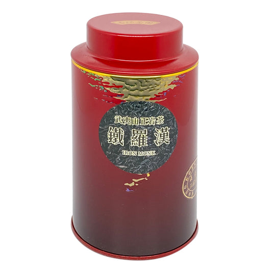 鐵羅漢 (100g)