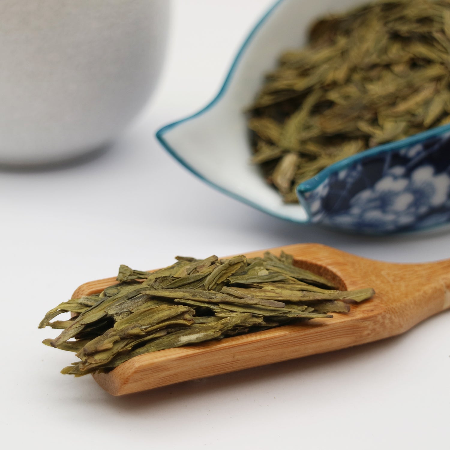 明前獅峰龍井 (250g)