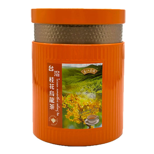 台灣桂花烏龍茶 (250g)