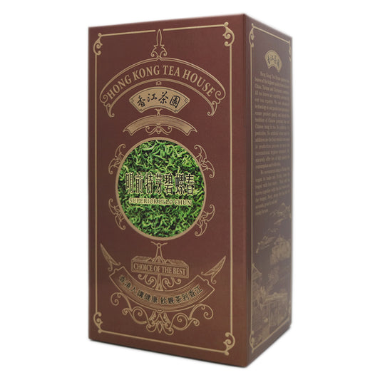 明前特芽碧螺春 (250g)