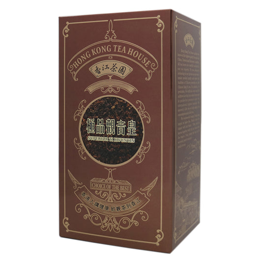 極品觀音皇 (250g)