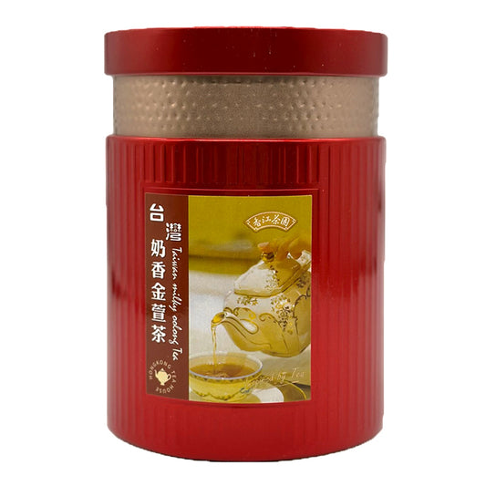 台灣奶香金萱 (250g)