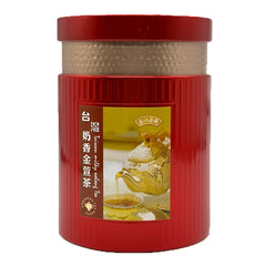 台灣奶香金萱 (250g)