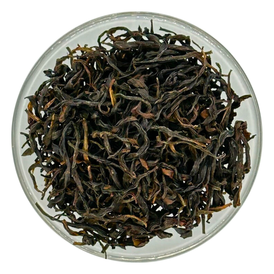 鳳凰單欉 烏崬東方紅 25g