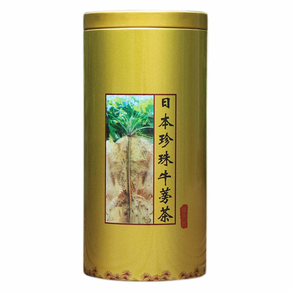 日本珍珠牛蒡茶（300g）